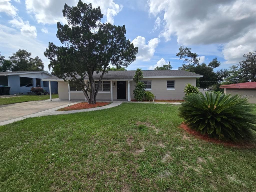 1708 GLENDALE ROAD ORLANDO, FL 32808