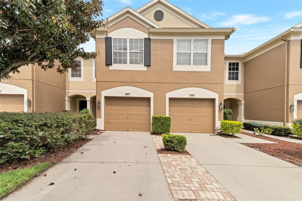 6607 SHINING SUN COURT TAMPA, FL 33634