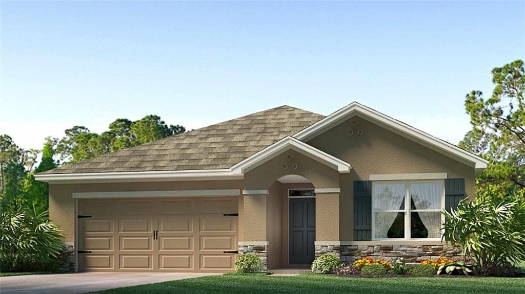 3507 THISTLE BANK COURT PLANT CITY, FL 33565