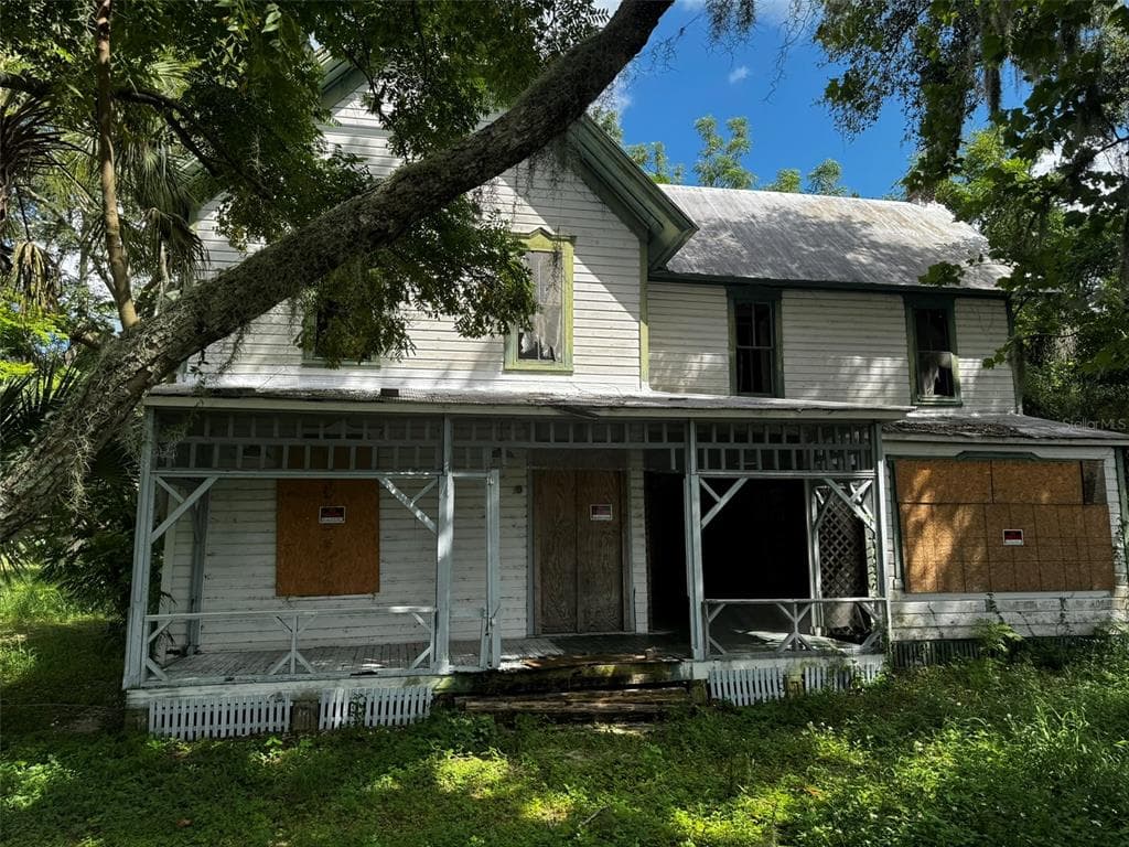 4206 DURANT ROAD VALRICO, FL 33596