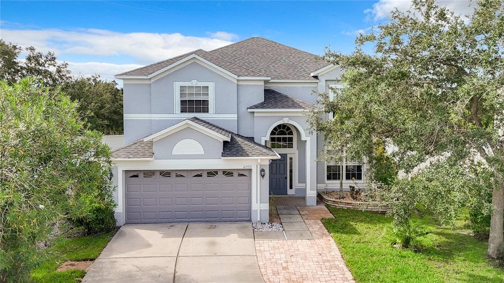 11537 ADDISON CHASE DRIVE RIVERVIEW, FL 33579