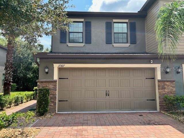 17367 OLD TOBACCO ROAD LUTZ, FL 33558
