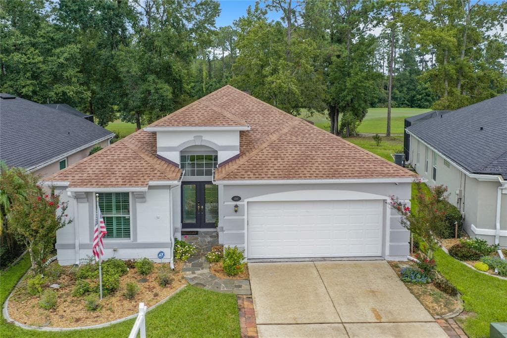1264 FAIRWAY VILLAGE DRIVE FLEMING ISLAND, FL 32003