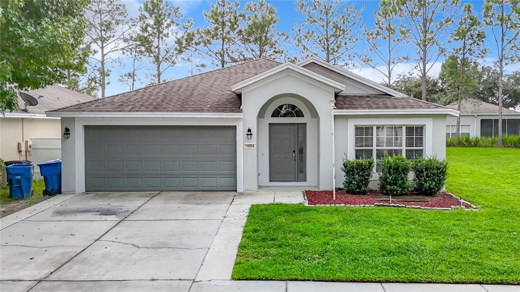 14954 RED BLOOM PLACE BROOKSVILLE, FL 34604