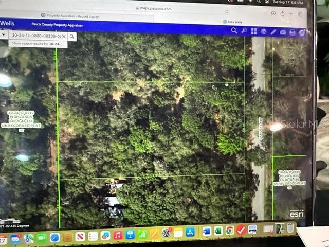 14631 GRAYOAK LANE HUDSON, FL 34669