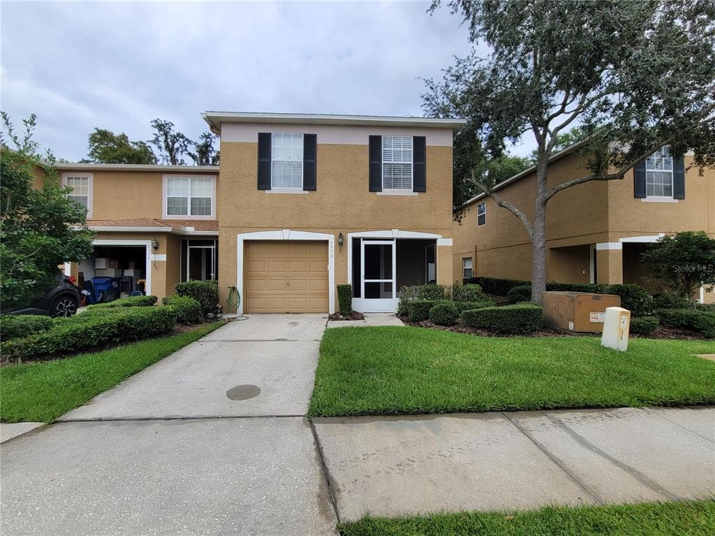 4329 WINDING RIVER WAY LAND O LAKES, FL 34639