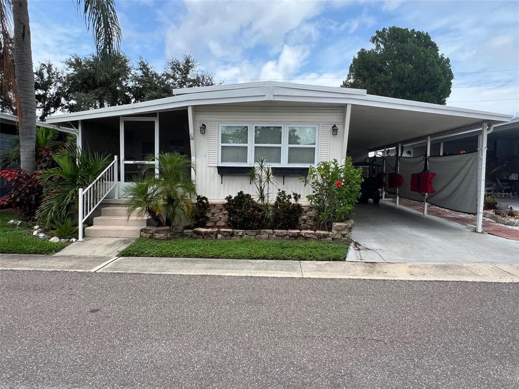 29250 US HIGHWAY 19 N UNIT 19 CLEARWATER, FL 33761