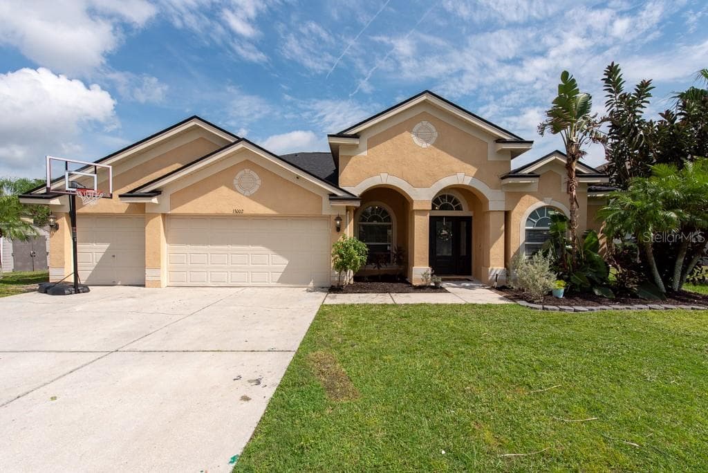 13002 CARLINGTON LANE RIVERVIEW, FL 33579