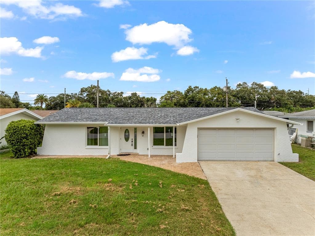 1468 SANDY LANE CLEARWATER, FL 33755