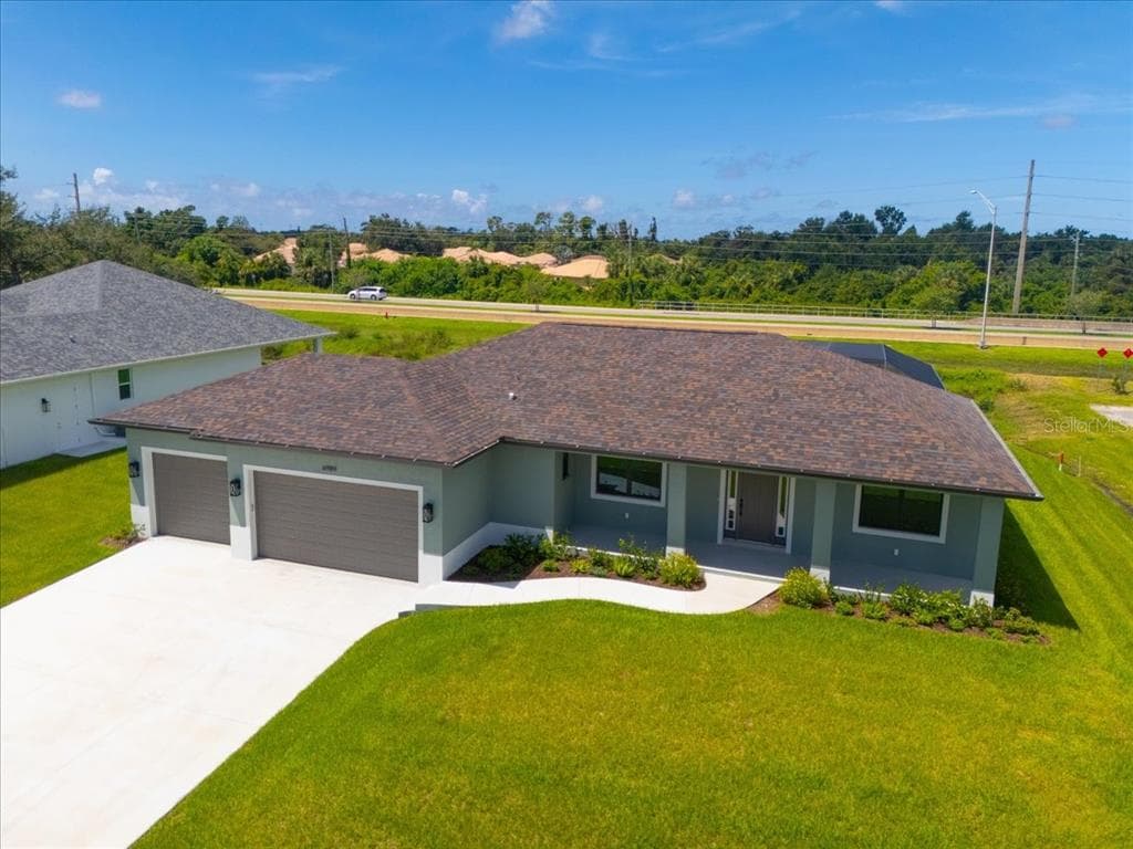 6989 BURNSVILLE STREET ENGLEWOOD, FL 34224