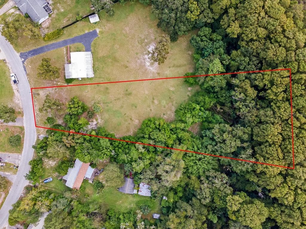 9166 SUNSHINE BOULEVARD NEW PORT RICHEY, FL 34654