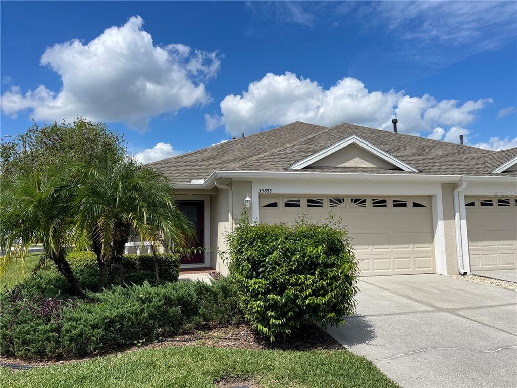 30853 PROUT COURT WESLEY CHAPEL, FL 33543