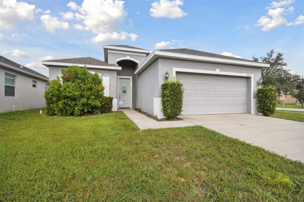 14502 POTTERTON CIRCLE HUDSON, FL 34667