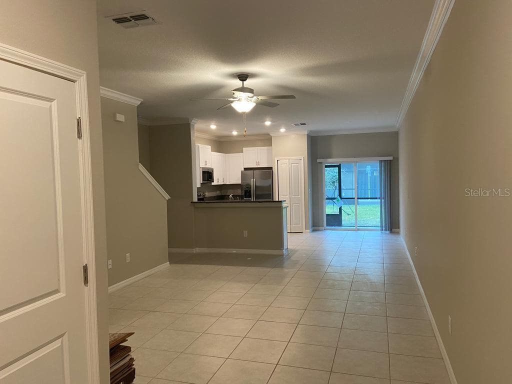2137 AZURE VIEW WAY LUTZ, FL 33558