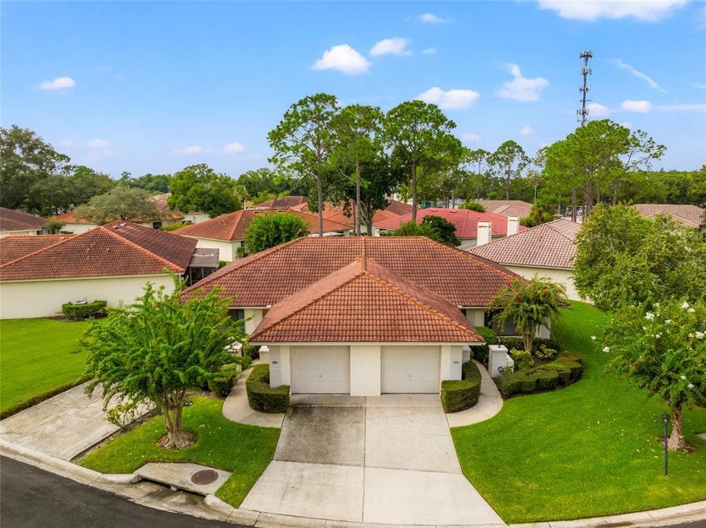 18406 AINTREE COURT TAMPA, FL 33647