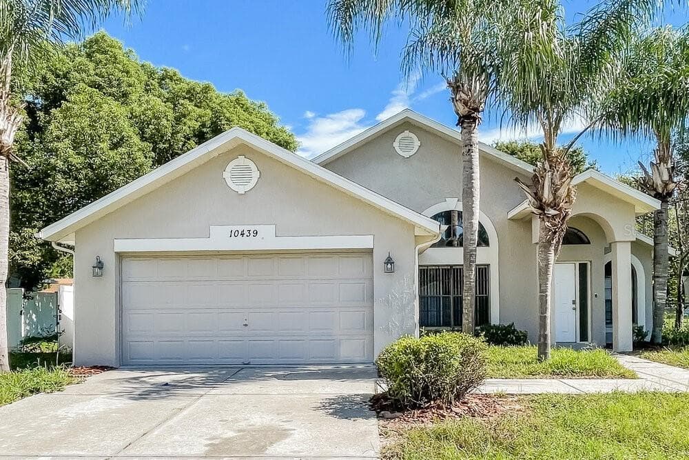 10439 NORVELL ROAD SPRING HILL, FL 34608