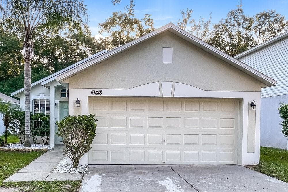 10418 RIVER BREAM DRIVE RIVERVIEW, FL 33569