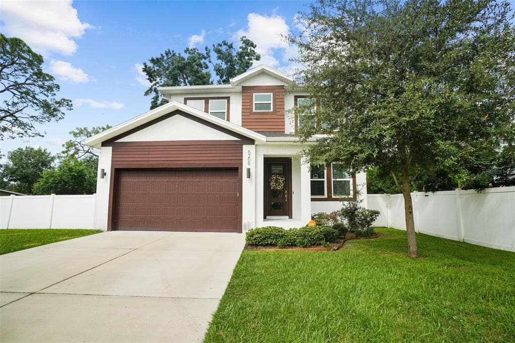 5209 S TRASK STREET TAMPA, FL 33611