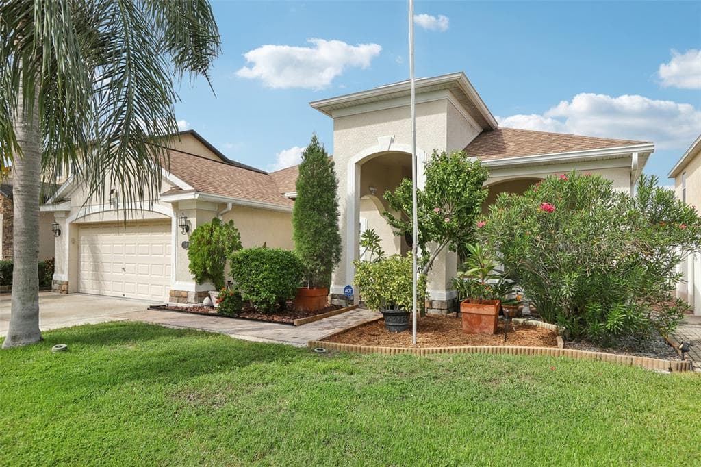 1312 MISTY VALLEY DRIVE BRANDON, FL 33510