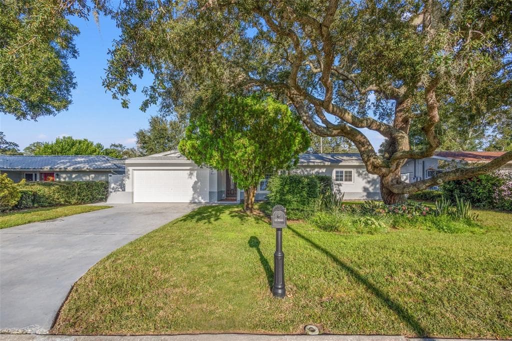 2033 LITTLE NECK ROAD CLEARWATER, FL 33755