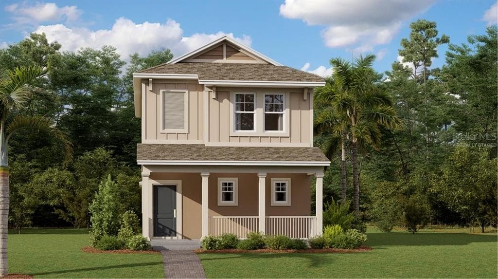 4130 JESPERSEN STREET APOPKA, FL 32712