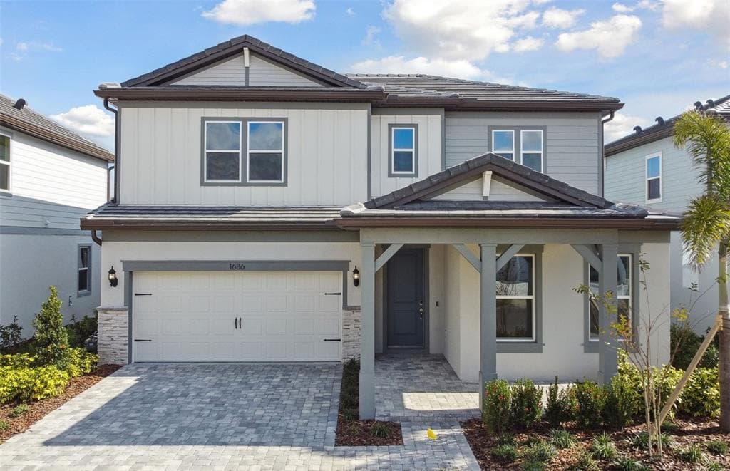 1686 FALLON PASS ZEPHYRHILLS, FL 33541