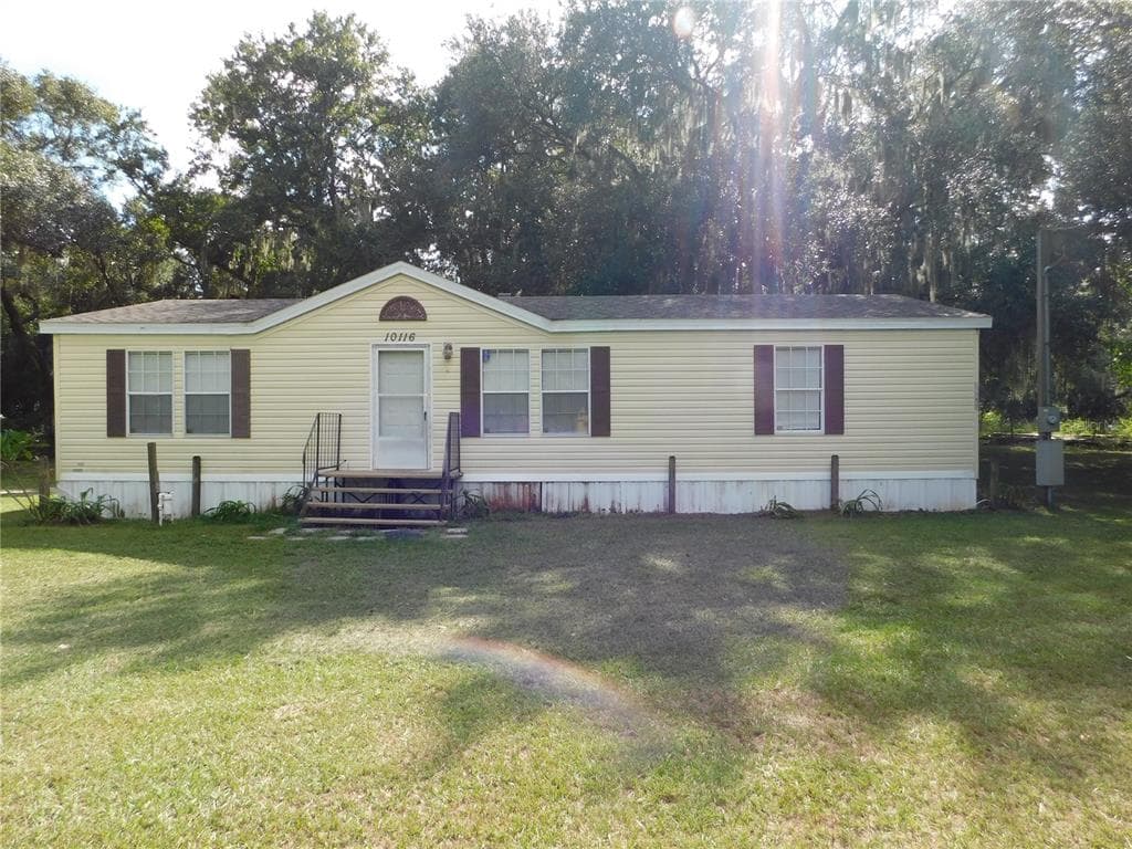 10116 LOETSCHER LANE LITHIA, FL 33547