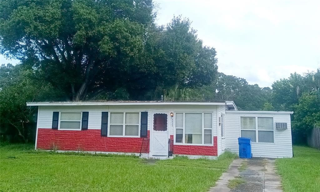 6625 13TH STREET N ST PETERSBURG, FL 33702