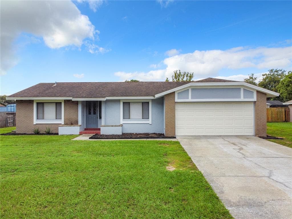 513 BRENTWOOD PLACE BRANDON, FL 33511