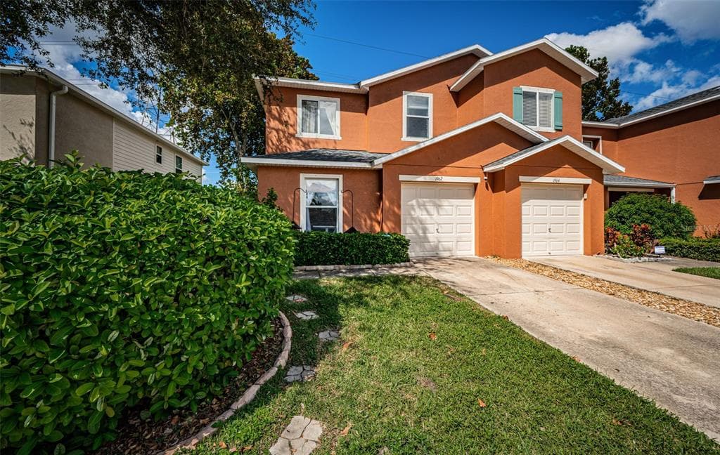 1962 SUNSET MEADOW DRIVE CLEARWATER, FL 33763