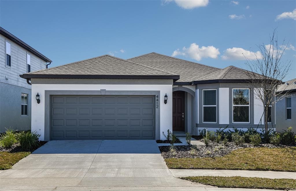 4412 SW 84TH STREET ROAD OCALA, FL 34476