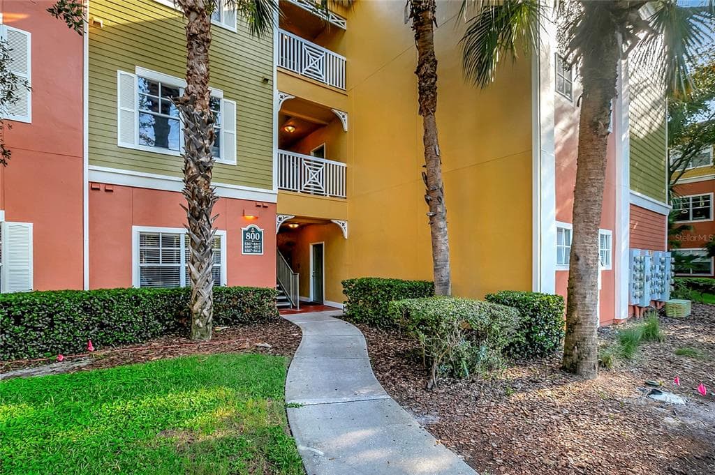 4207 S DALE MABRY HIGHWAY UNIT 8312 TAMPA, FL 33611