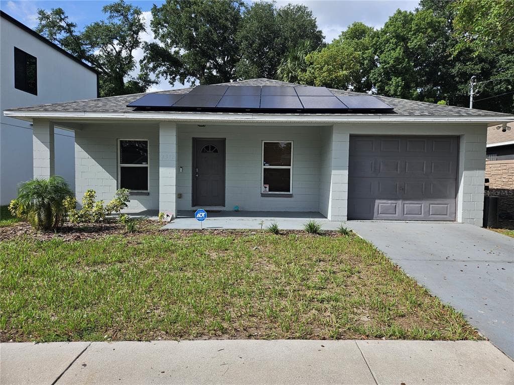 2312 E 22ND AVENUE TAMPA, FL 33605