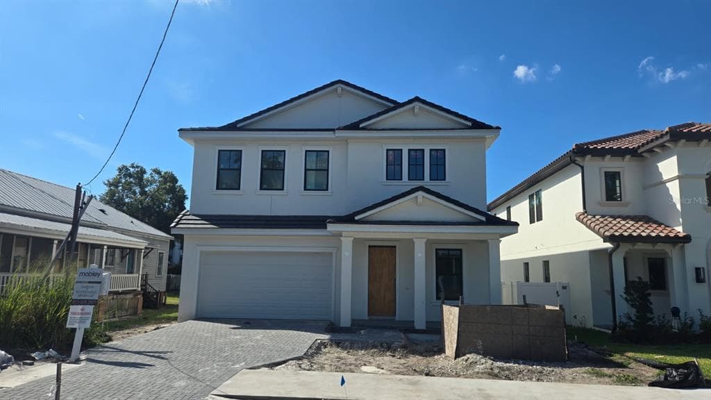 318 W PARK AVENUE TAMPA, FL 33602