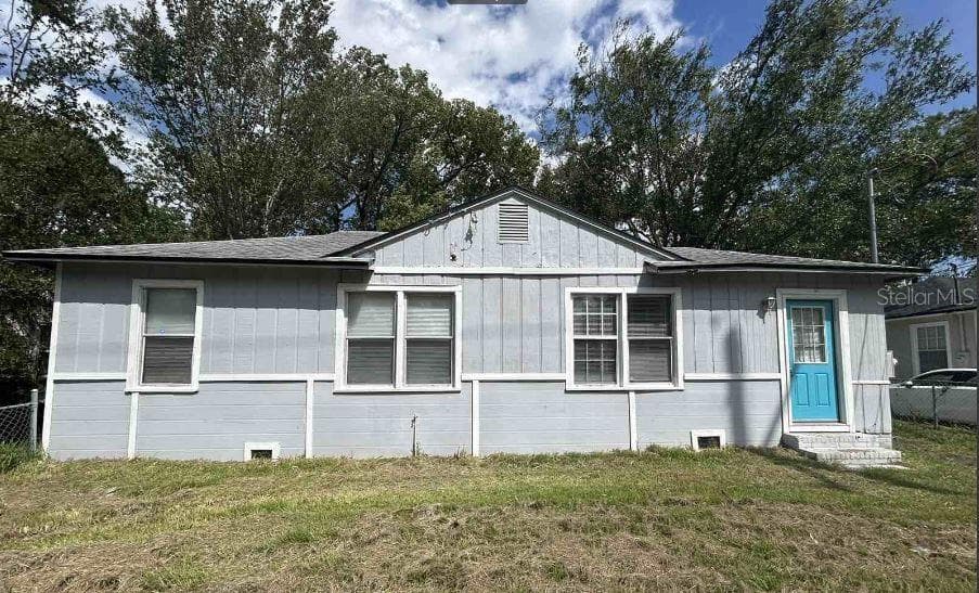 3031 BROADWAY AVENUE JACKSONVILLE, FL 32254