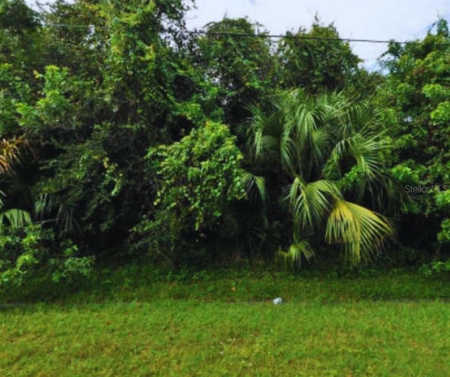 1510 SW UNDERWOOD AVENUE PORT SAINT LUCIE, FL 34953
