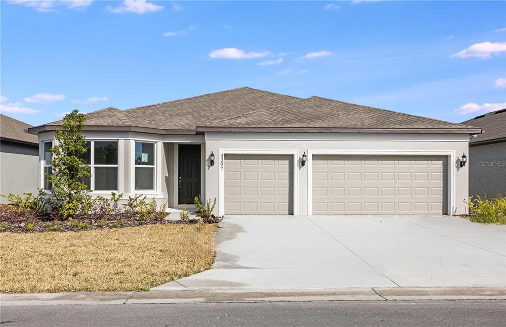 4397 SW 84TH STREET ROAD OCALA, FL 34476