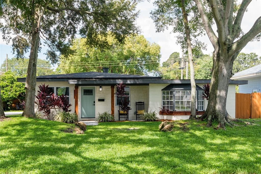 3136 55TH STREET N ST PETERSBURG, FL 33710