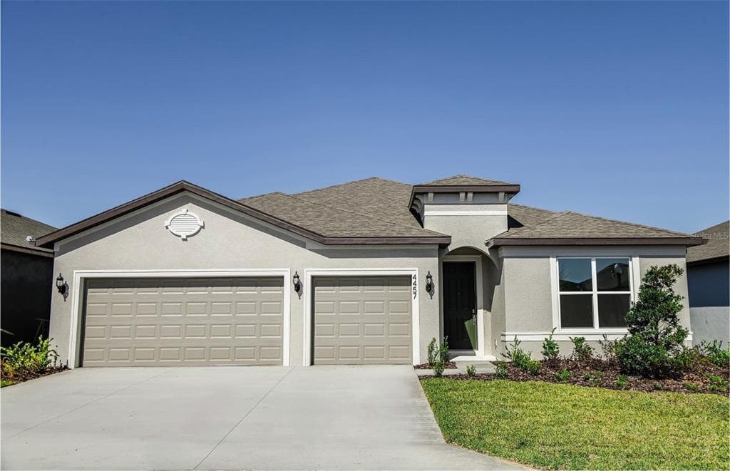 4457 SW 84TH STREET ROAD OCALA, FL 34476