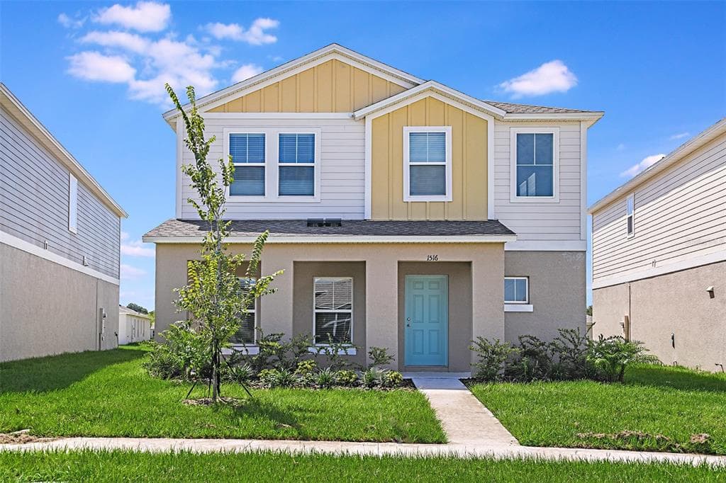 2060 MARIGOLD ALLEY WINTER HAVEN, FL 33884