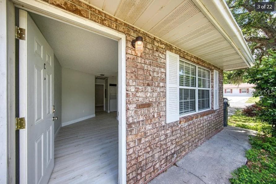 1804 3RD COURT SE UNIT C WINTER HAVEN, FL 33880