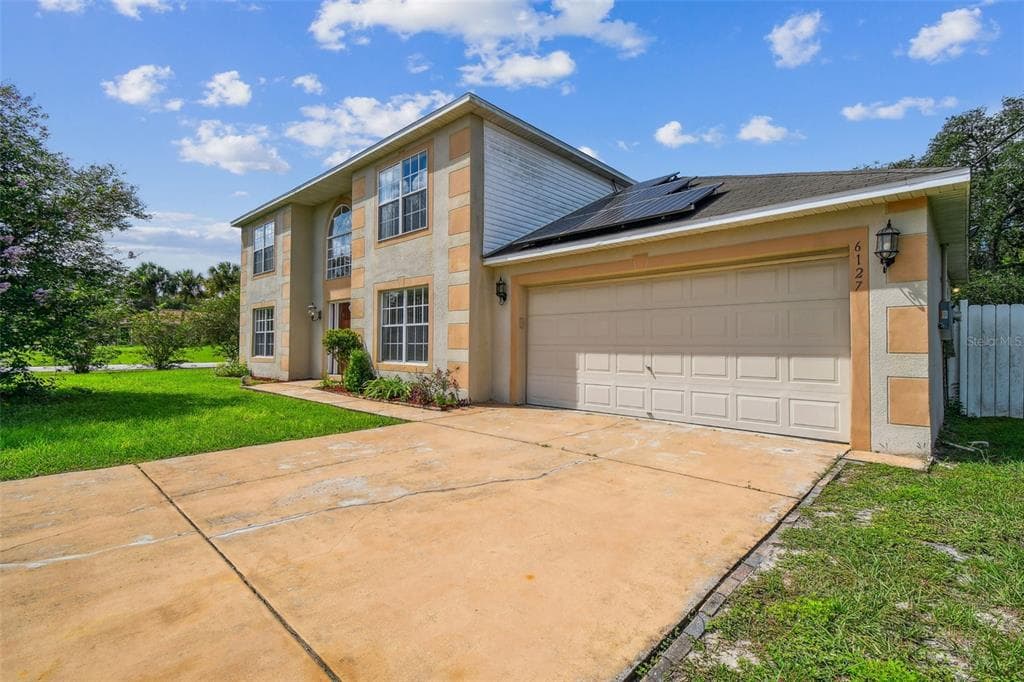 6127 LYON ROAD SPRING HILL, FL 34606