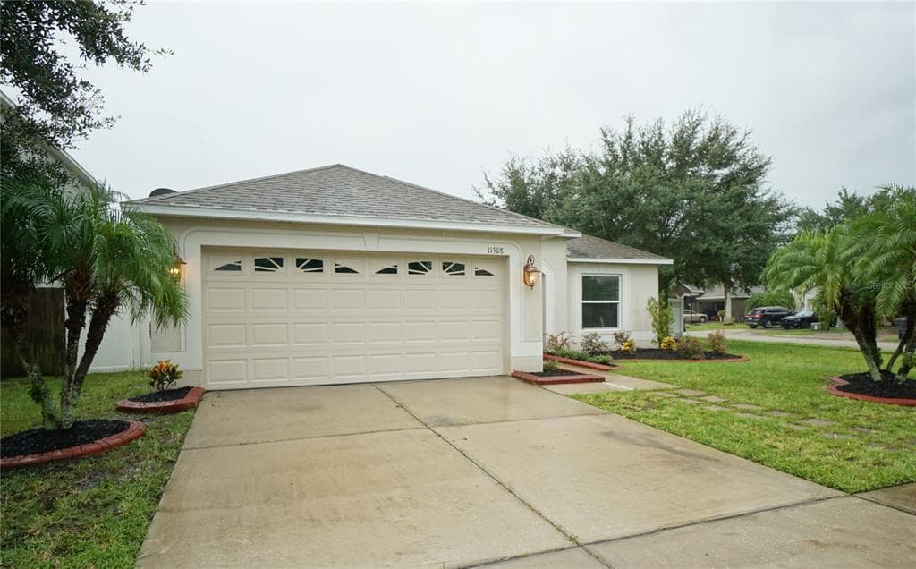 11508 ADDISON CHASE DRIVE RIVERVIEW, FL 33579
