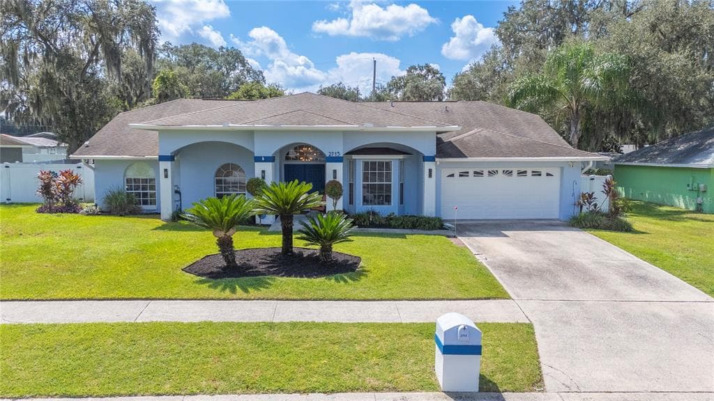 2713 KALA LANE PLANT CITY, FL 33563