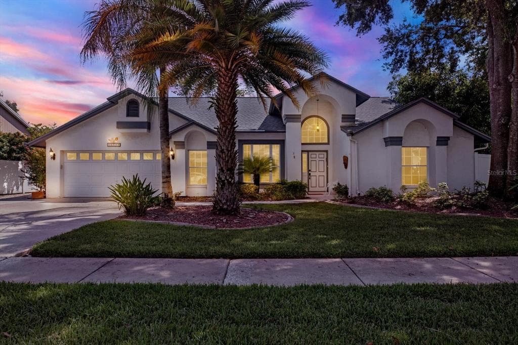 12809 WALLINGFORD DRIVE