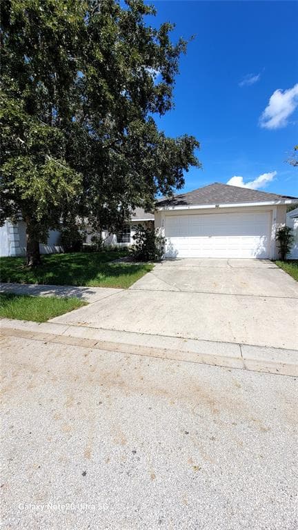 318 SOMERSET DRIVE DAVENPORT, FL 33897