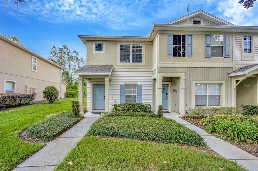 15780 FISHHAWK FALLS DRIVE LITHIA, FL 33547