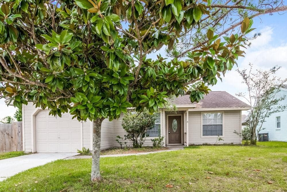 9528 DUBOIS BOULEVARD ORLANDO, FL 32825
