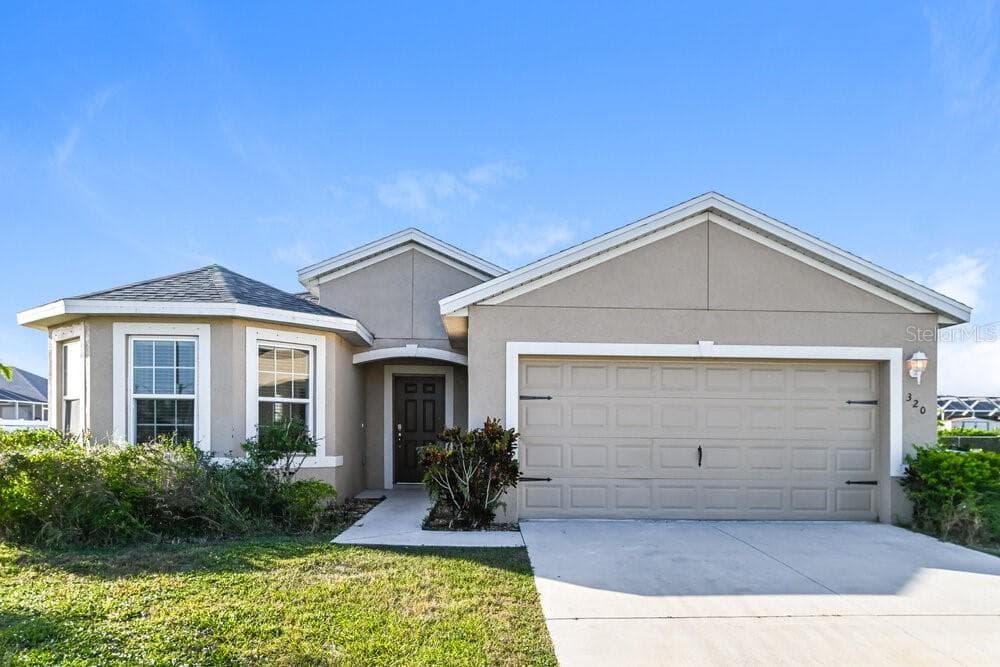 320 SE 3RD STREET CAPE CORAL, FL 33990
