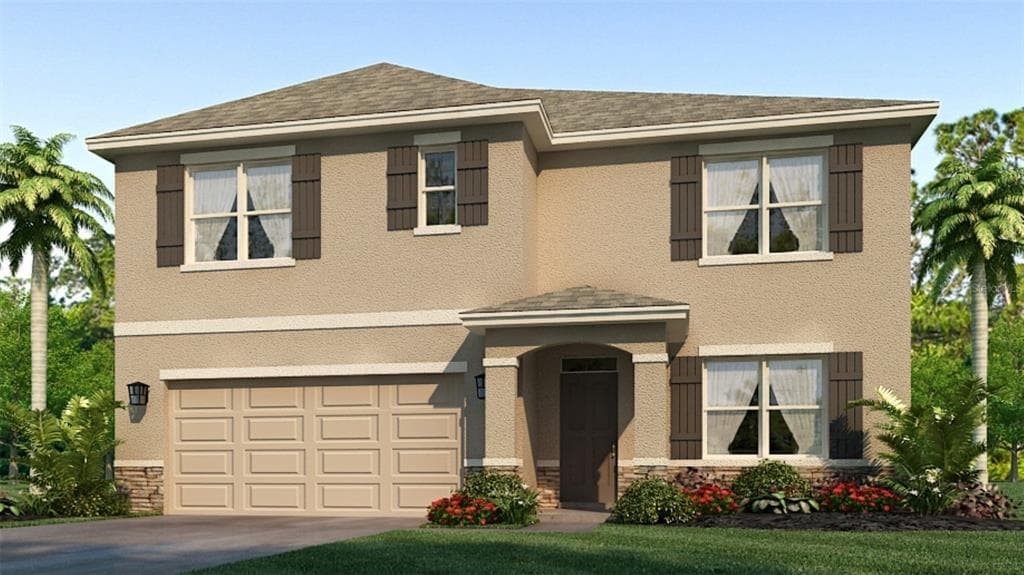 18219 METADO DRIVE BRADENTON, FL 34211